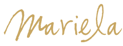Mariela Contreras Logo